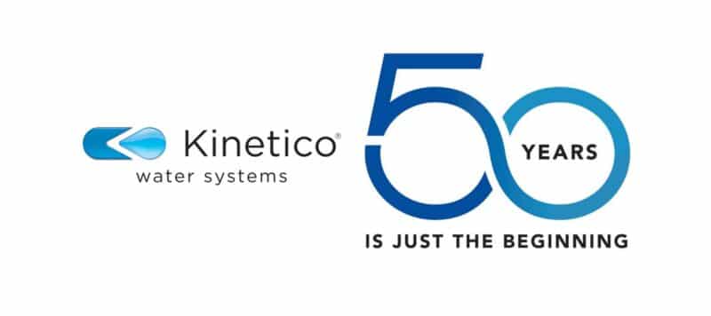 kinetico 50 years