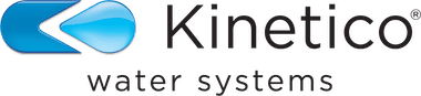 Kinetico water systems logo