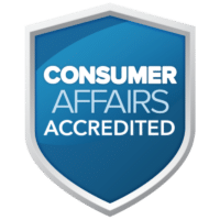 consumer affairs logo