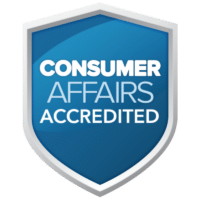 consumer affairs logo