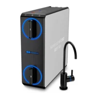 Tankless Reverse Osmosis System